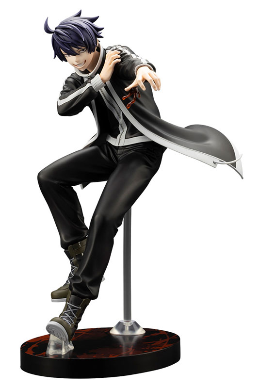 ARTFX J Tougen Anki Shiki Ichinose 1/8