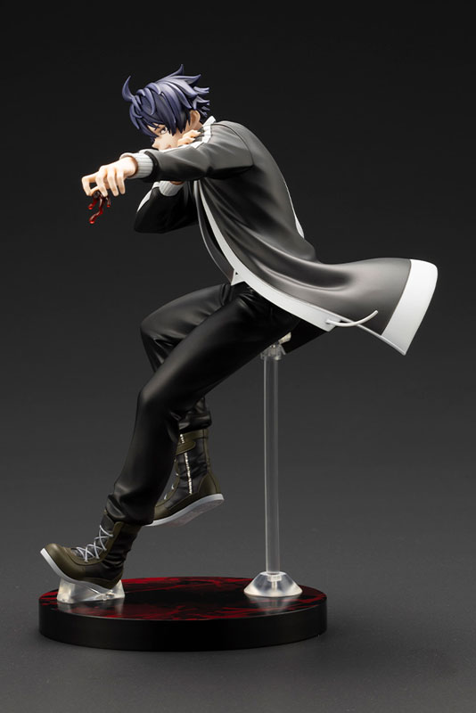 ARTFX J Tougen Anki Shiki Ichinose 1/8