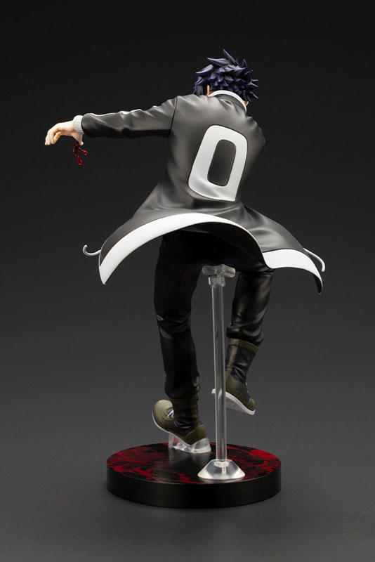 ARTFX J Tougen Anki Shiki Ichinose 1/8