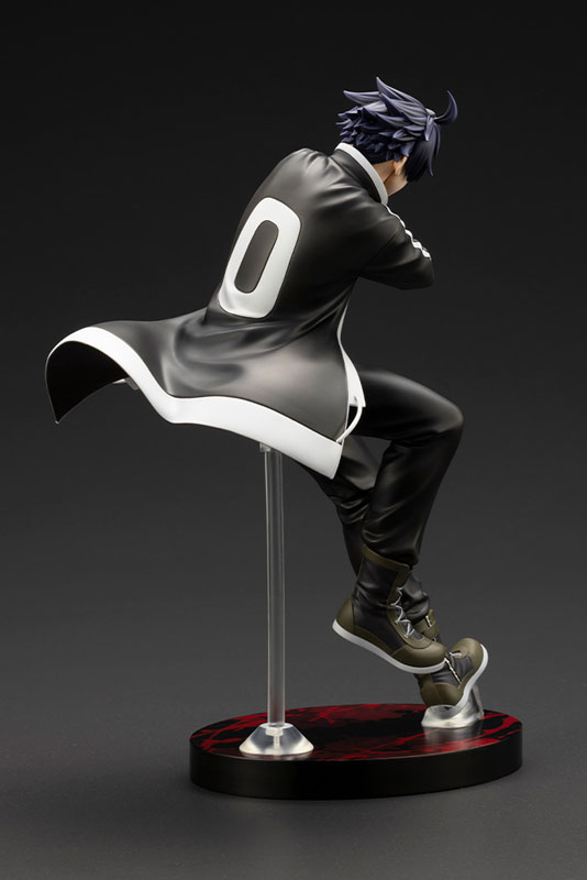 ARTFX J Tougen Anki Shiki Ichinose 1/8