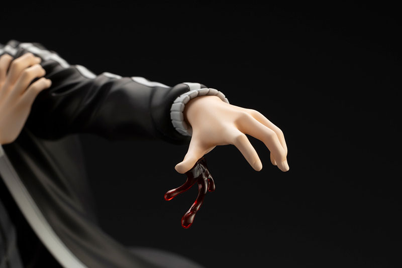 ARTFX J Tougen Anki Shiki Ichinose 1/8