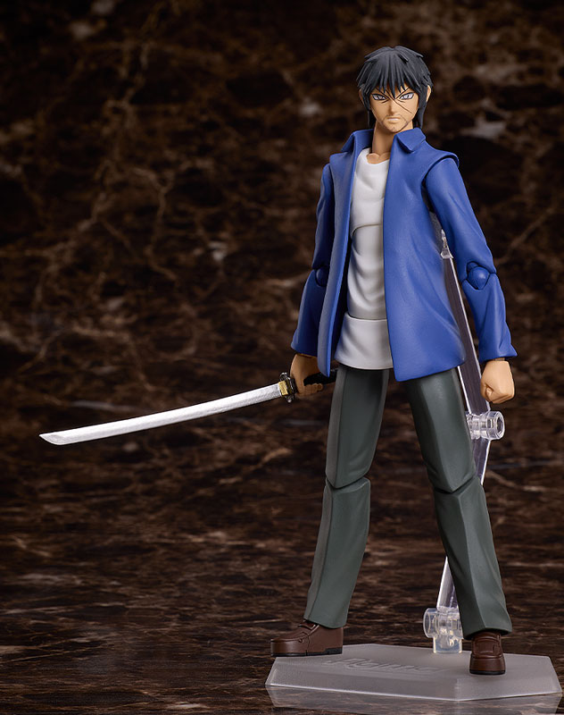 figma Higanjima Akira Miyamoto