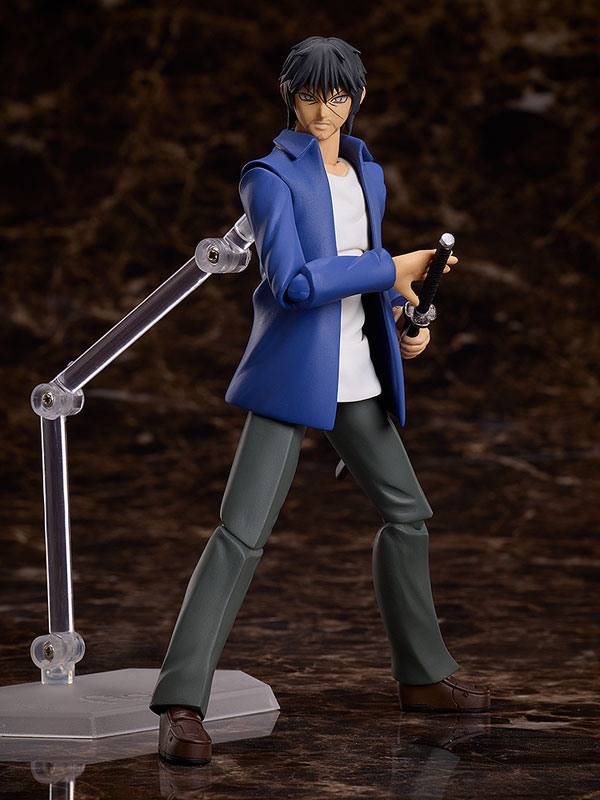 figma Higanjima Akira Miyamoto