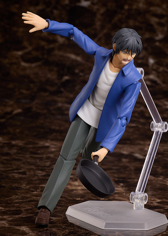figma Higanjima Akira Miyamoto