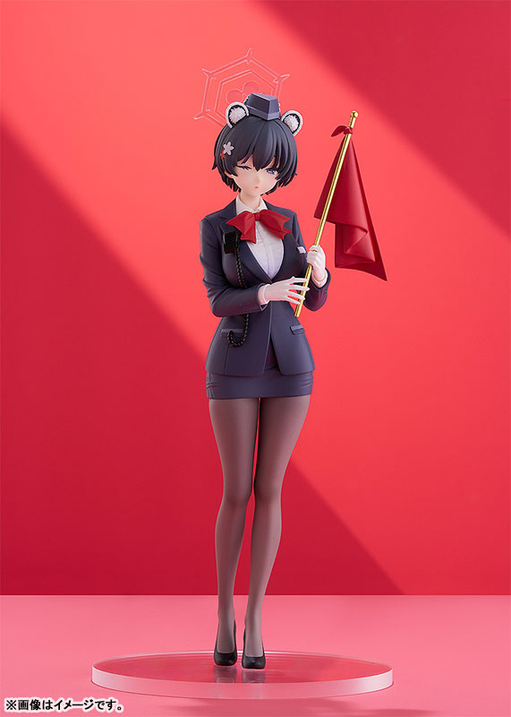 POP UP PARADE Blue Archive Tsubaki (Guide)