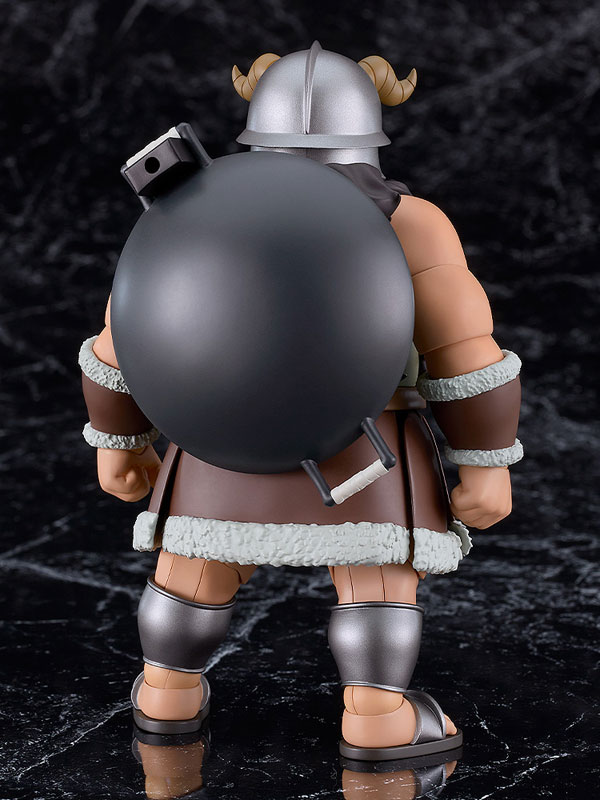 figma Delicious in Dungeon Senshi