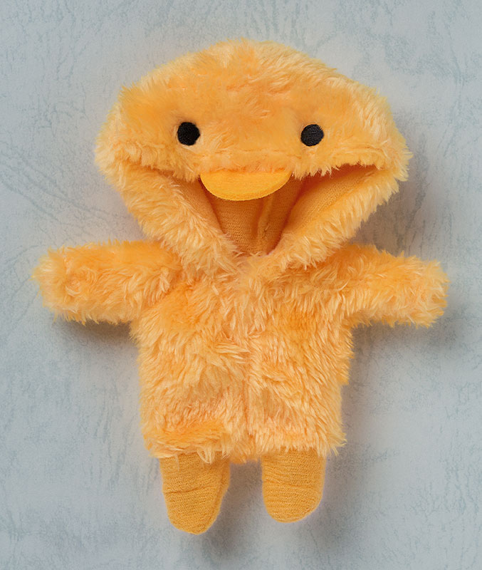 Nendoroid Doll Kigurumi Pajamas: Chick