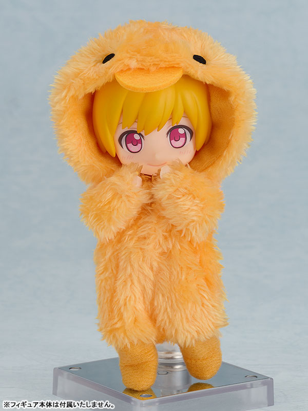 Nendoroid Doll Kigurumi Pajamas: Chick