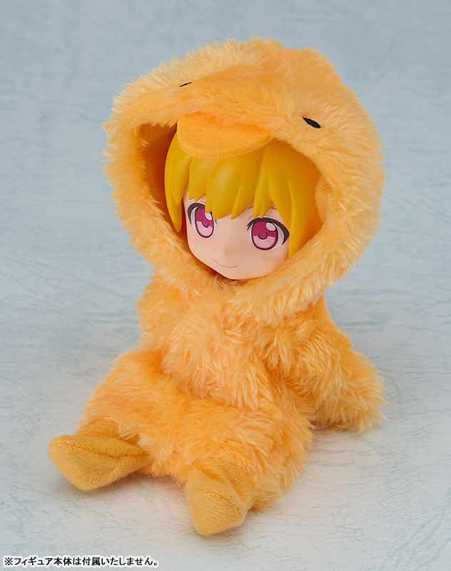 Nendoroid Doll Kigurumi Pajamas: Chick