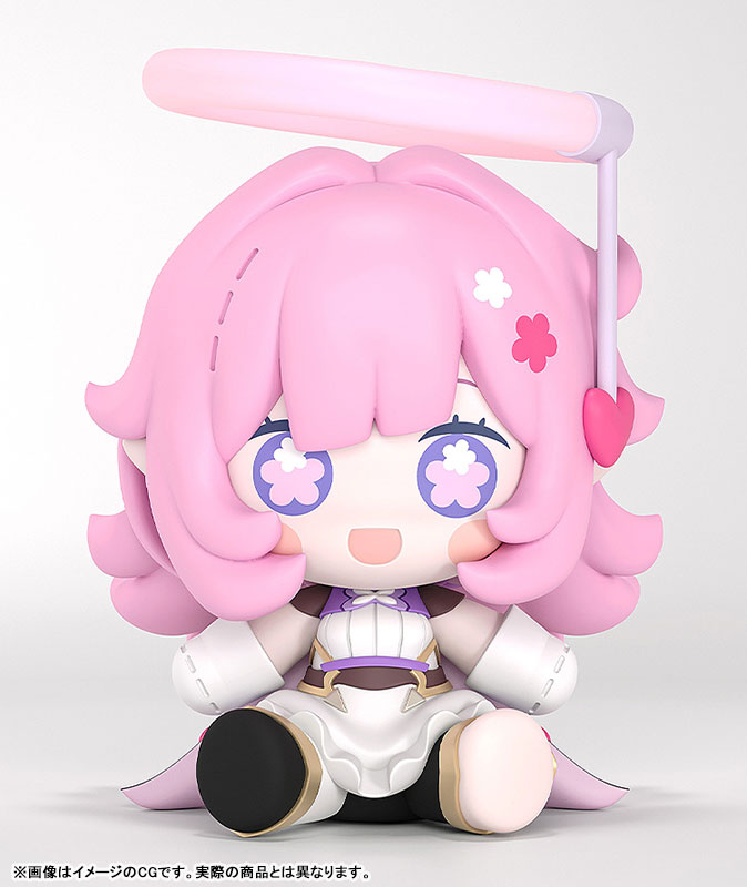 Huggy Good Smile Honkai Impact 3rd ELF/Elf Elysia