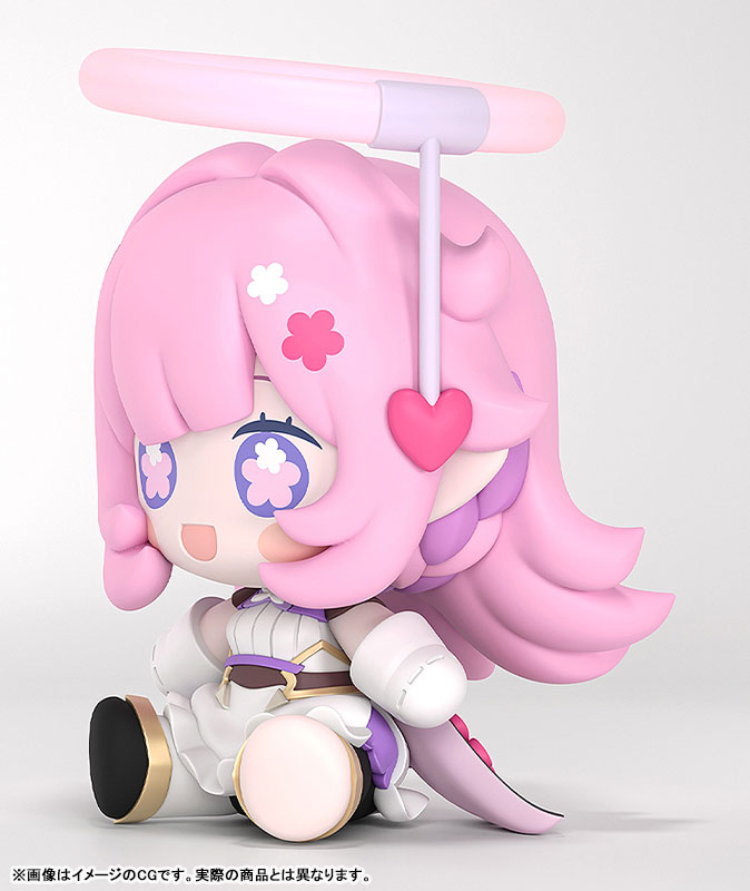 Huggy Good Smile Honkai Impact 3rd ELF/Elf Elysia