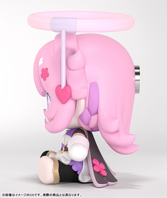 Huggy Good Smile Honkai Impact 3rd ELF/Elf Elysia