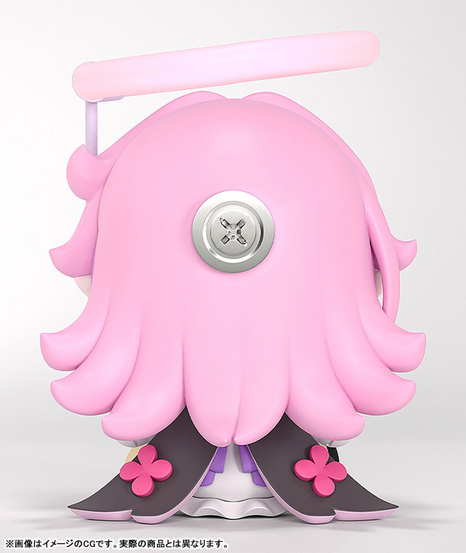 Huggy Good Smile Honkai Impact 3rd ELF/Elf Elysia