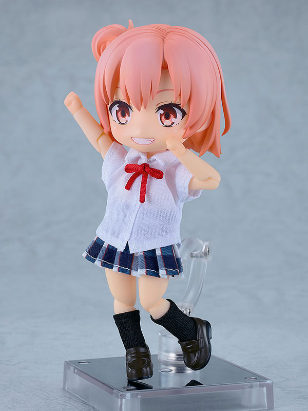 Nendoroid Doll My Teen Romantic Comedy SNAFU. Climax - Yukino Yukinoshita / Yui Yuigahama / Iroha Isshiki