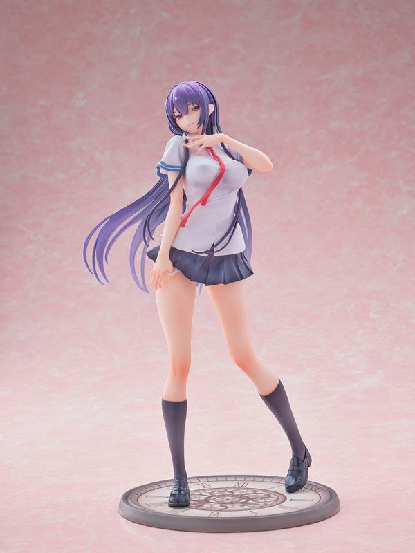 KDcolle Please Put Them On, Takamine-san - Takane Takamine Eternal Virgin Road Ver. 1/7