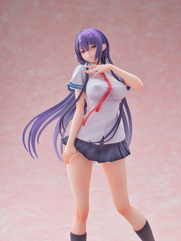 KDcolle Please Put Them On, Takamine-san - Takane Takamine Eternal Virgin Road Ver. 1/7