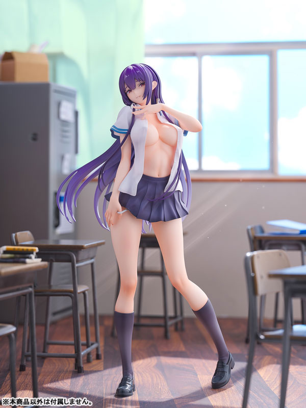 KDcolle Please Put Them On, Takamine-san - Takane Takamine Eternal Virgin Road Ver. 1/7