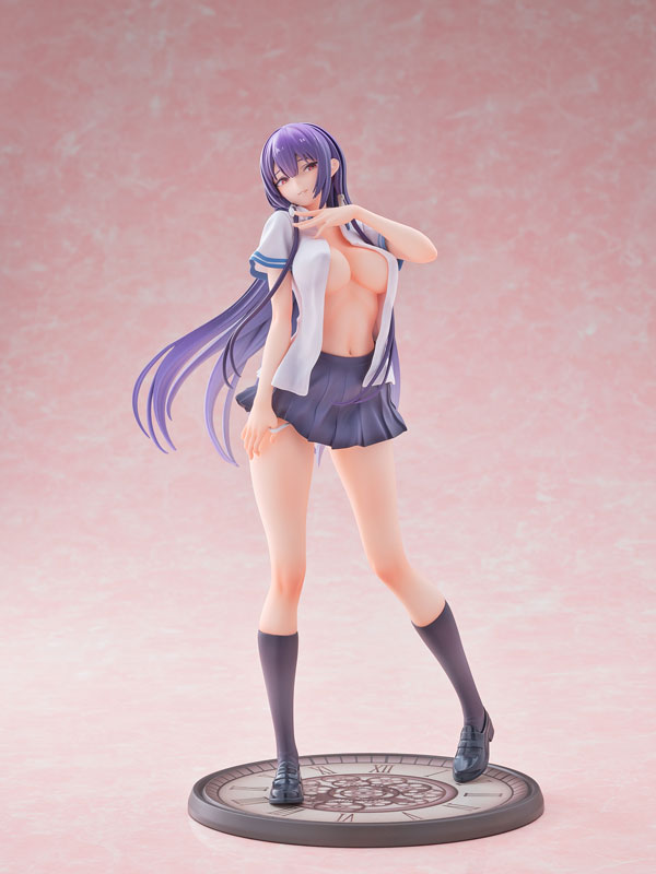 KDcolle Please Put Them On, Takamine-san - Takane Takamine Eternal Virgin Road Ver. 1/7