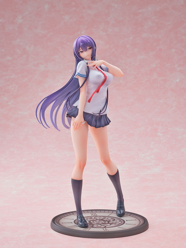 KDcolle Please Put Them On, Takamine-san - Takane Takamine Eternal Virgin Road Ver. 1/7