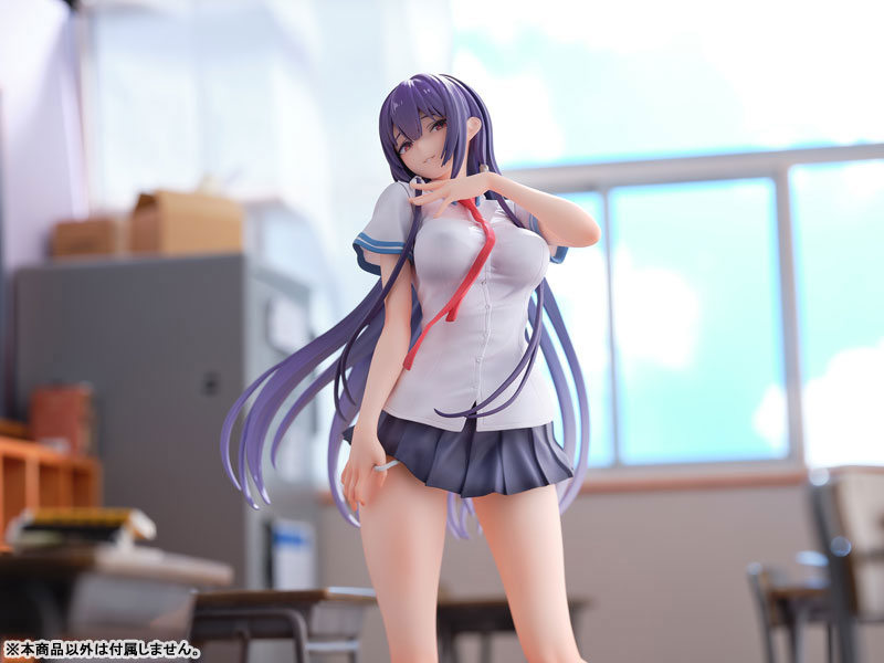 KDcolle Please Put Them On, Takamine-san - Takane Takamine Eternal Virgin Road Ver. 1/7