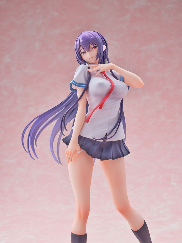 KDcolle Please Put Them On, Takamine-san - Takane Takamine Eternal Virgin Road Ver. 1/7