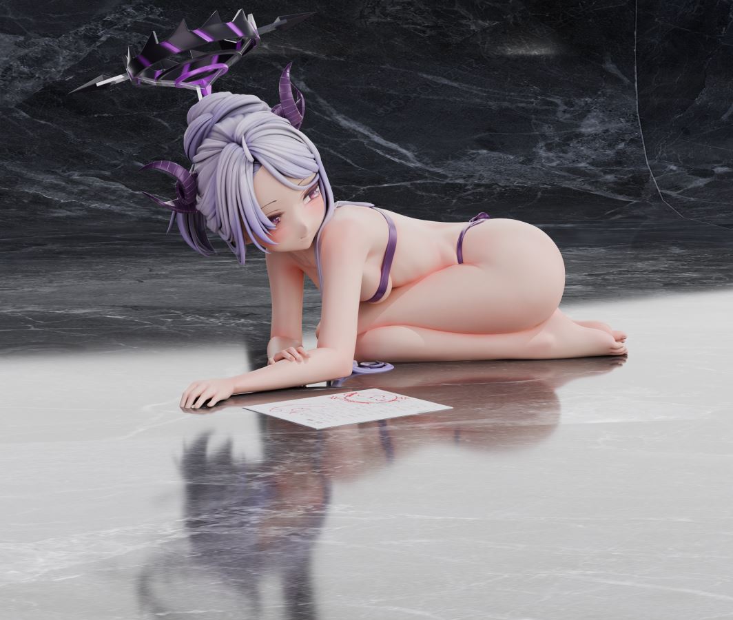  Sorasaki Hina - Blue Archive