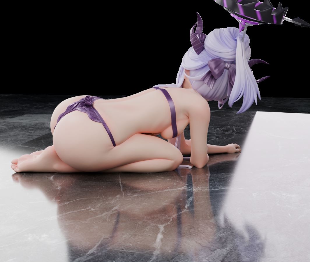  Sorasaki Hina - Blue Archive