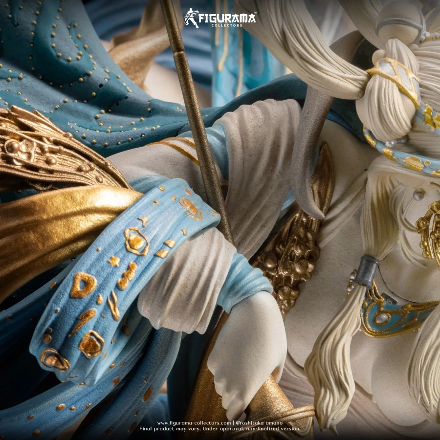 Kishin Kitarinu Elite Solo1/6