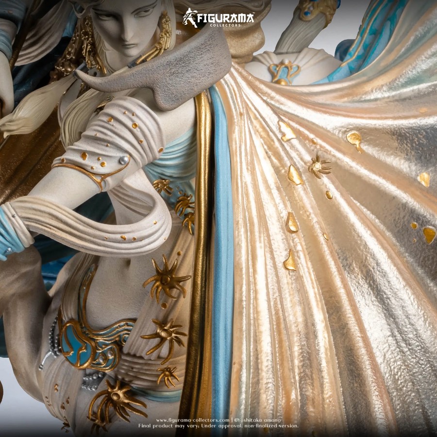 Kishin Kitarinu Elite Solo1/6