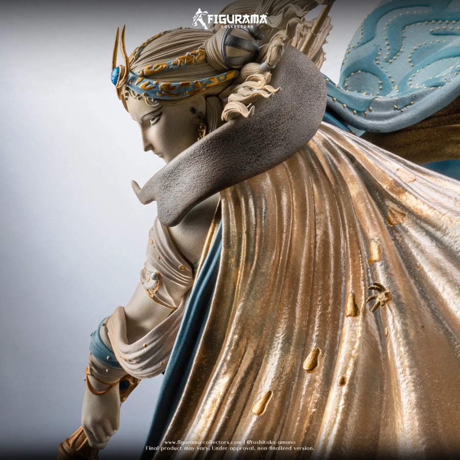 Kishin Kitarinu Elite Solo1/6