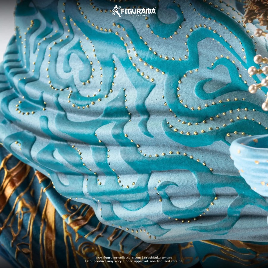 Kishin Kitarinu Elite Solo1/6