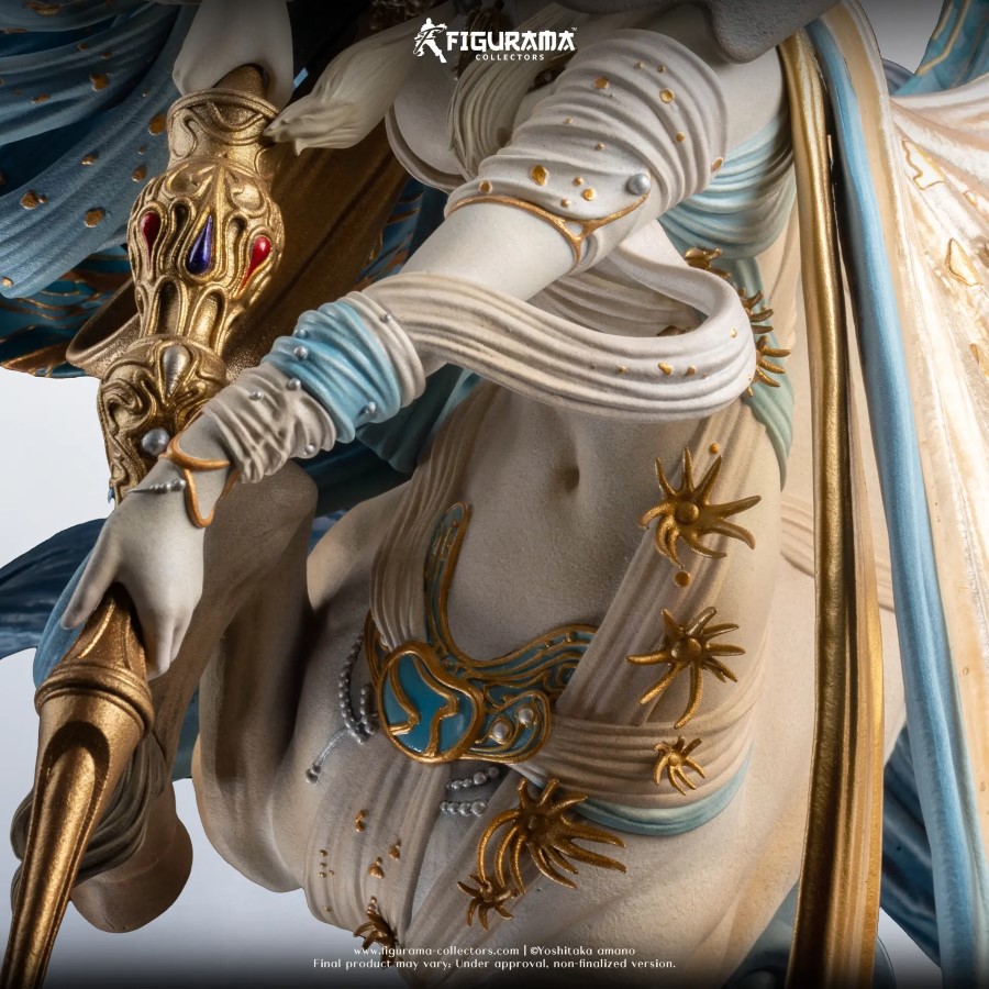 Kishin Kitarinu Elite Solo1/6