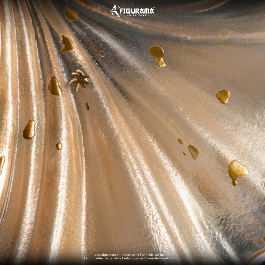 Kishin Kitarinu Elite Solo1/6