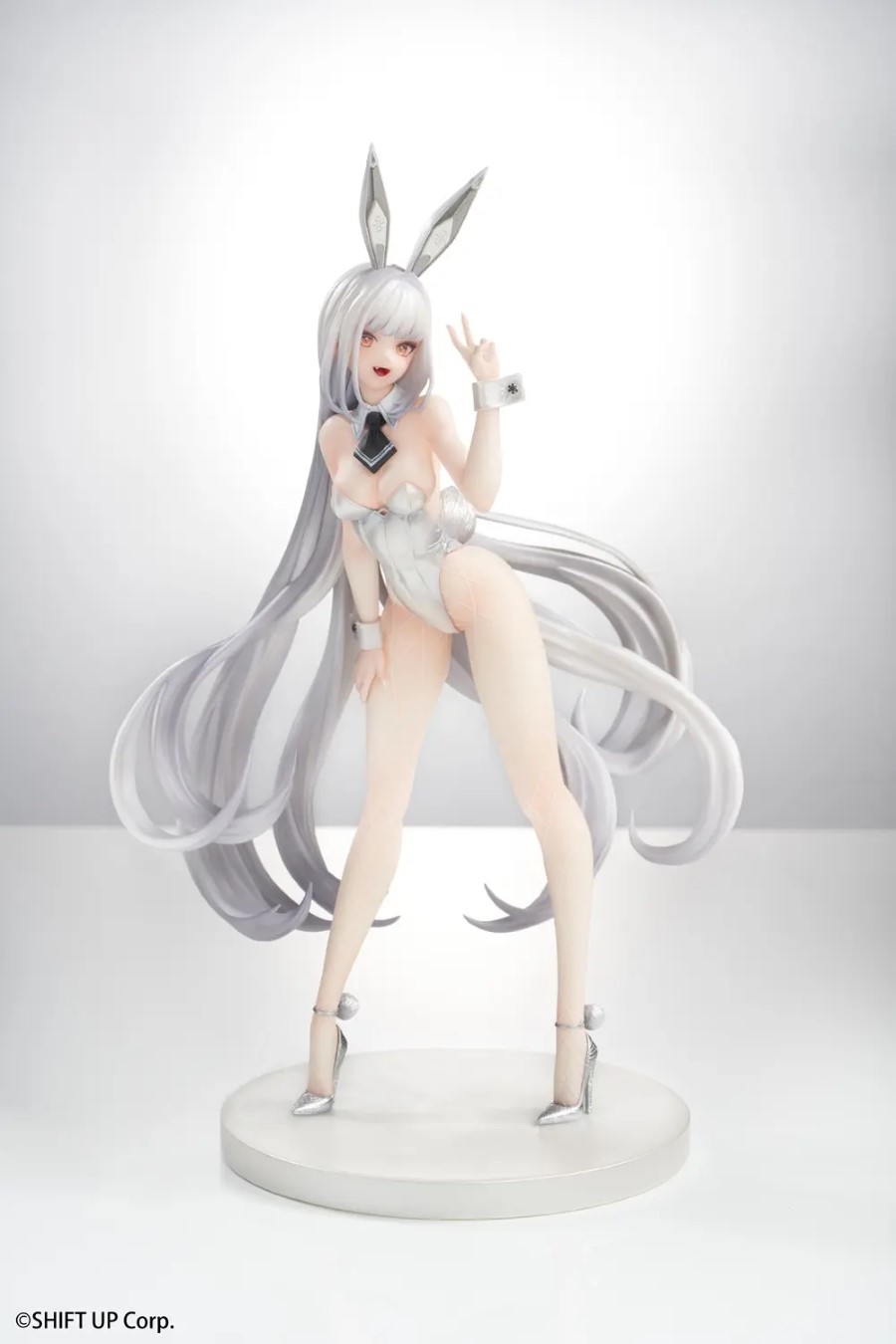 Goddess of Victory: Nikke Noir & Blanc 1/10