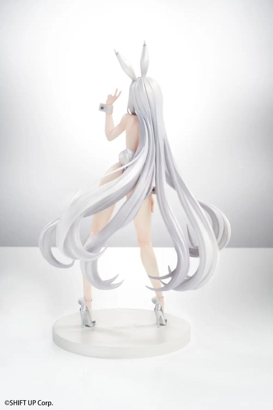 Goddess of Victory: Nikke Noir & Blanc 1/10