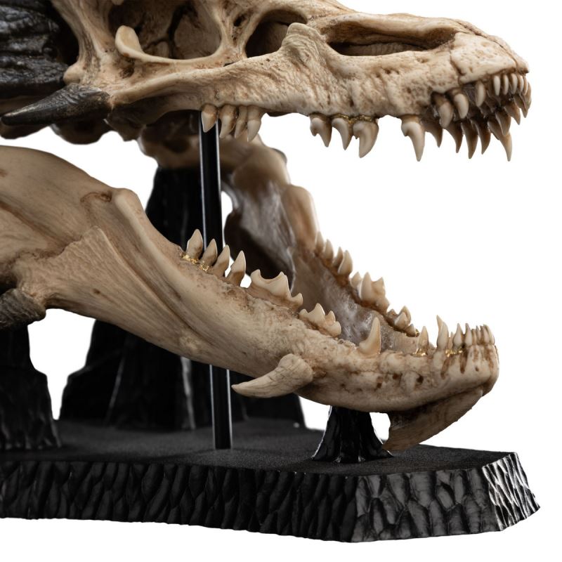 The Hobbit Skull of Smaug