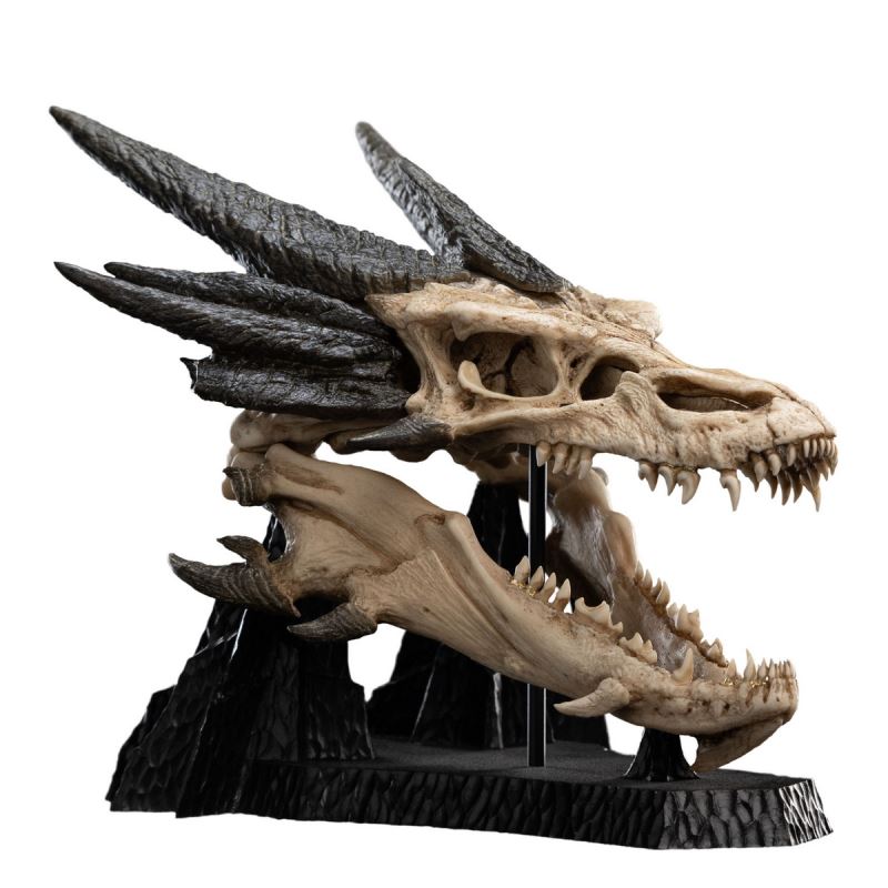 The Hobbit Skull of Smaug