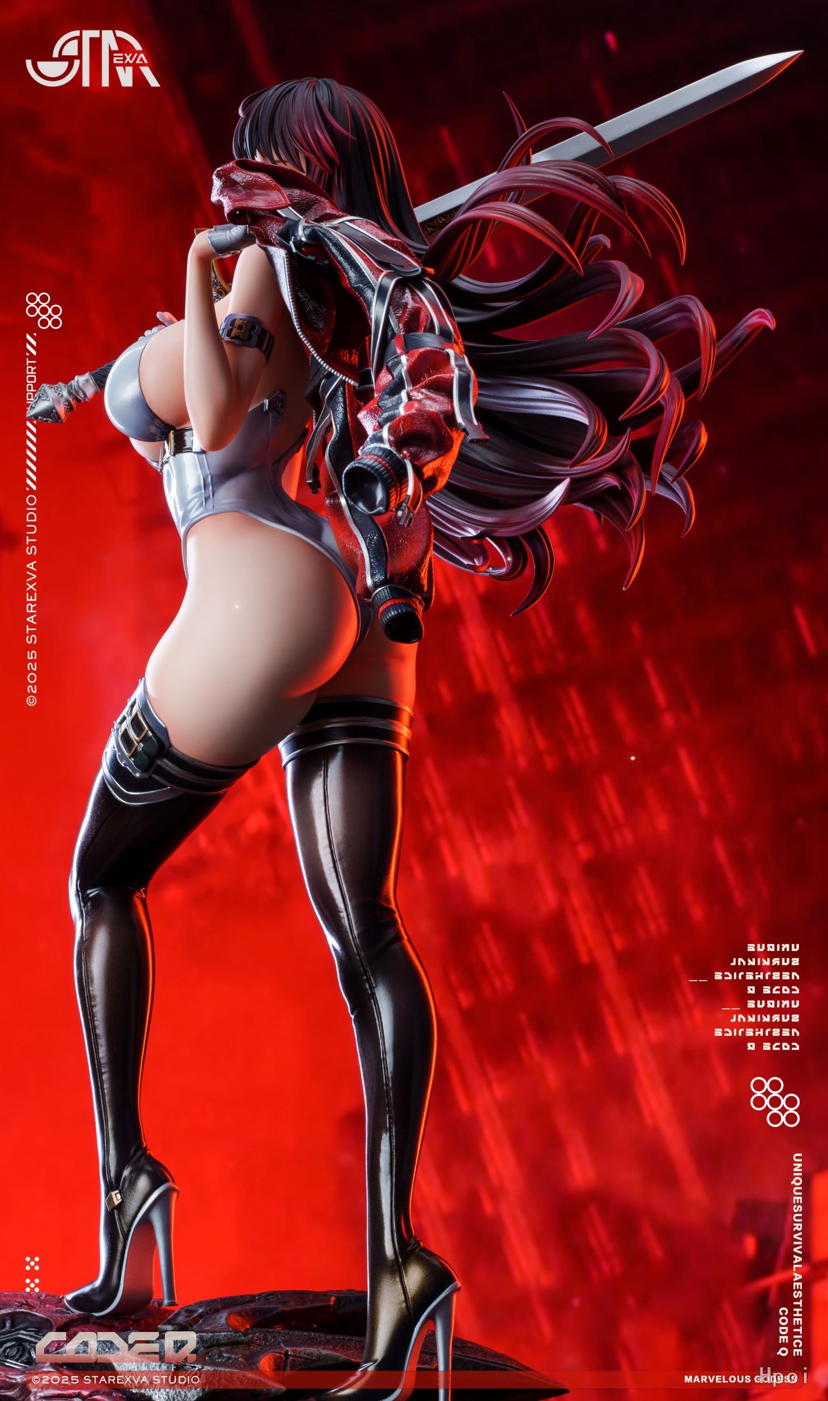 Codename Q [Licensed]