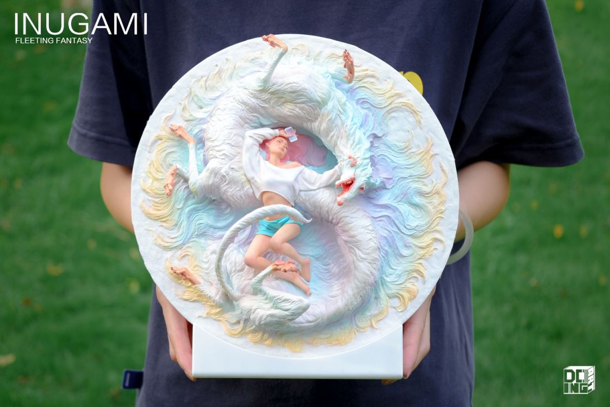 INUGAMI Dawn Whisper