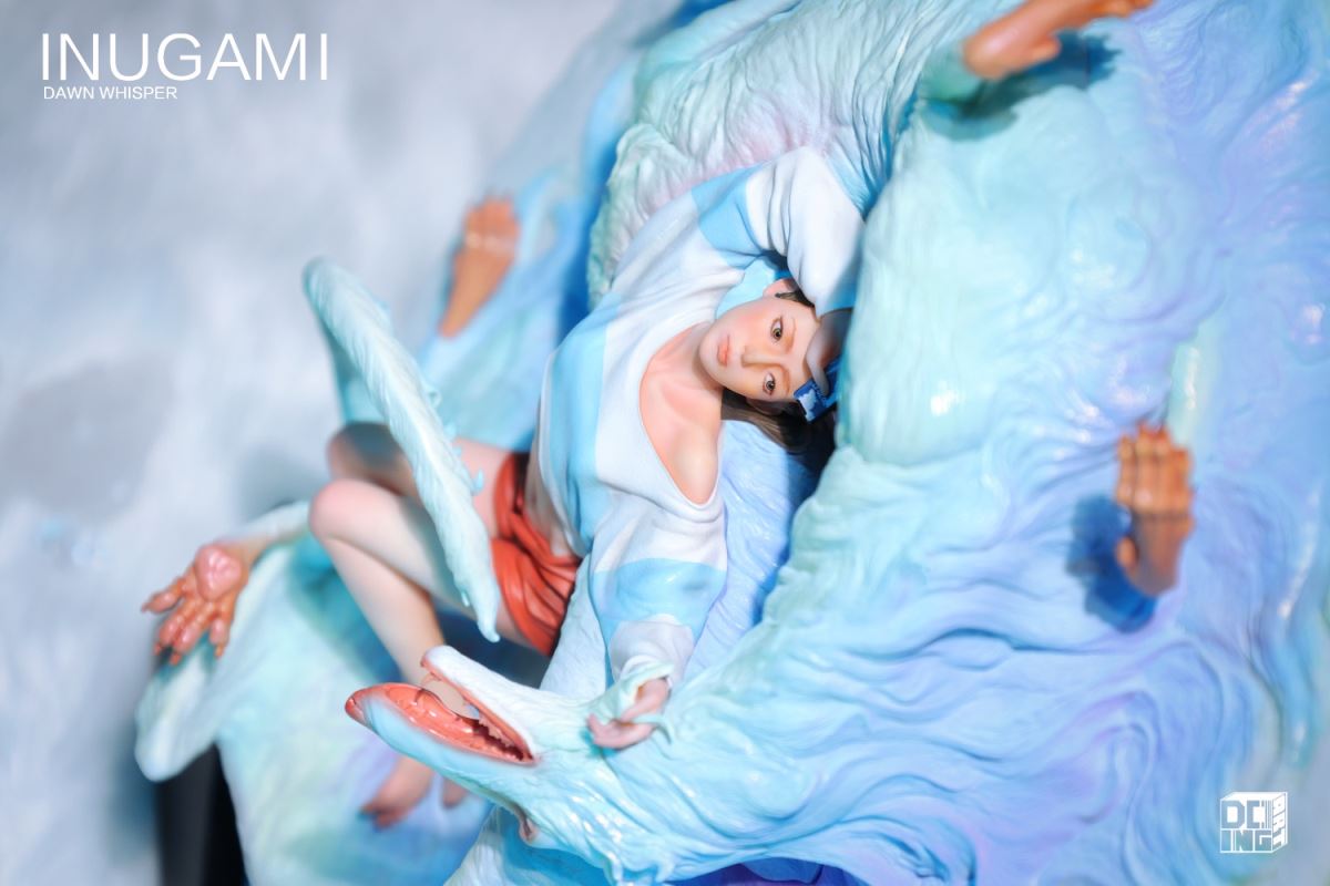 INUGAMI Dawn Whisper