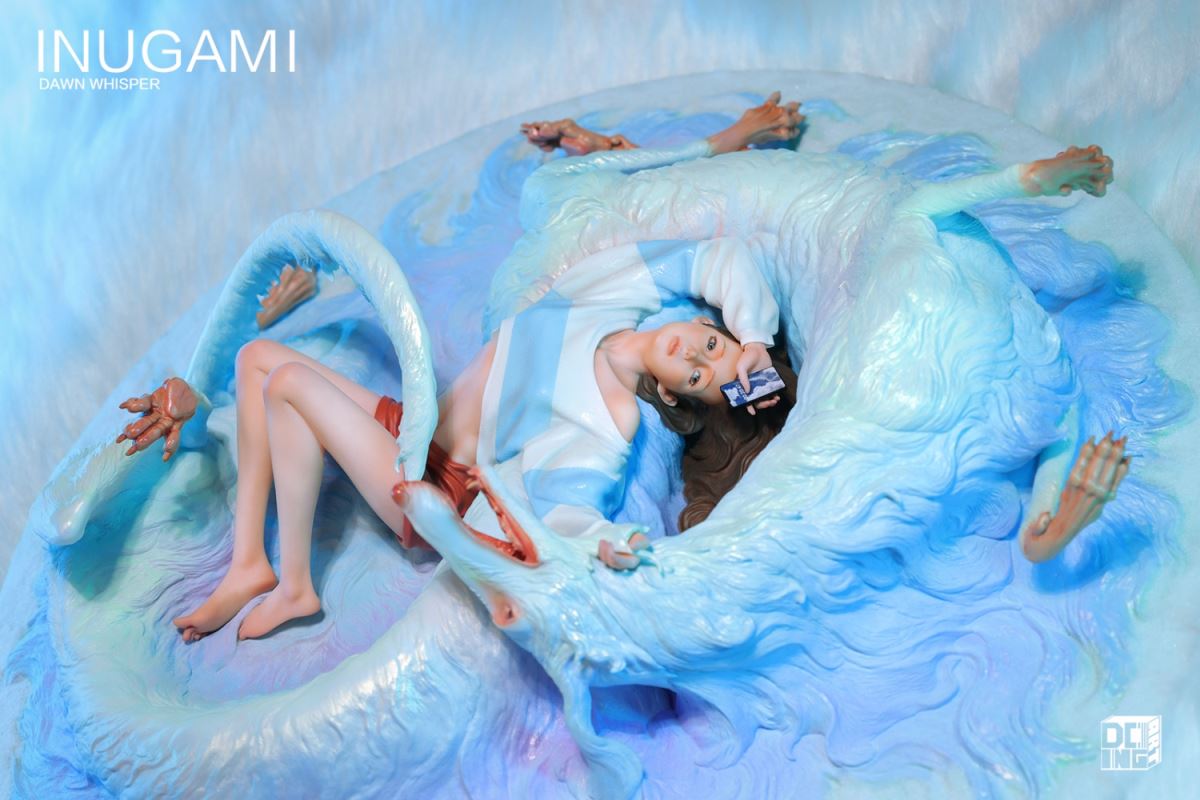INUGAMI Dawn Whisper