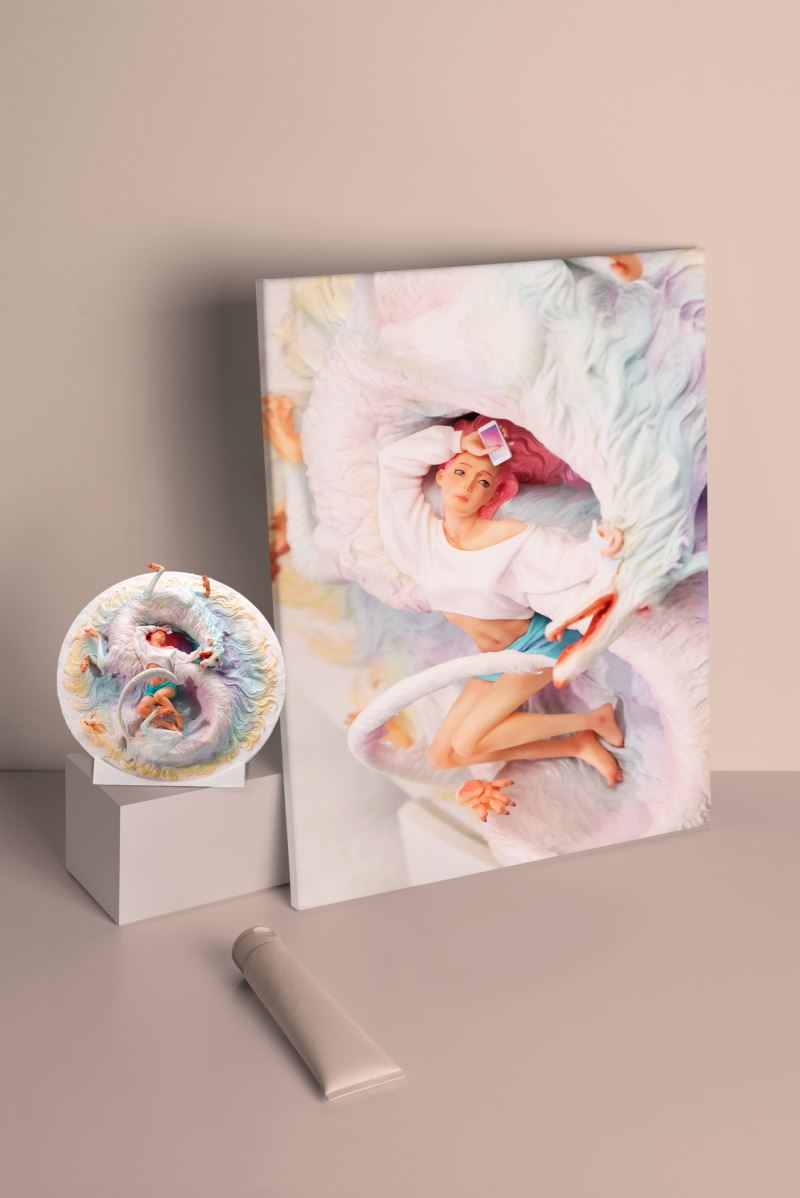 INUGAMI Dawn Whisper