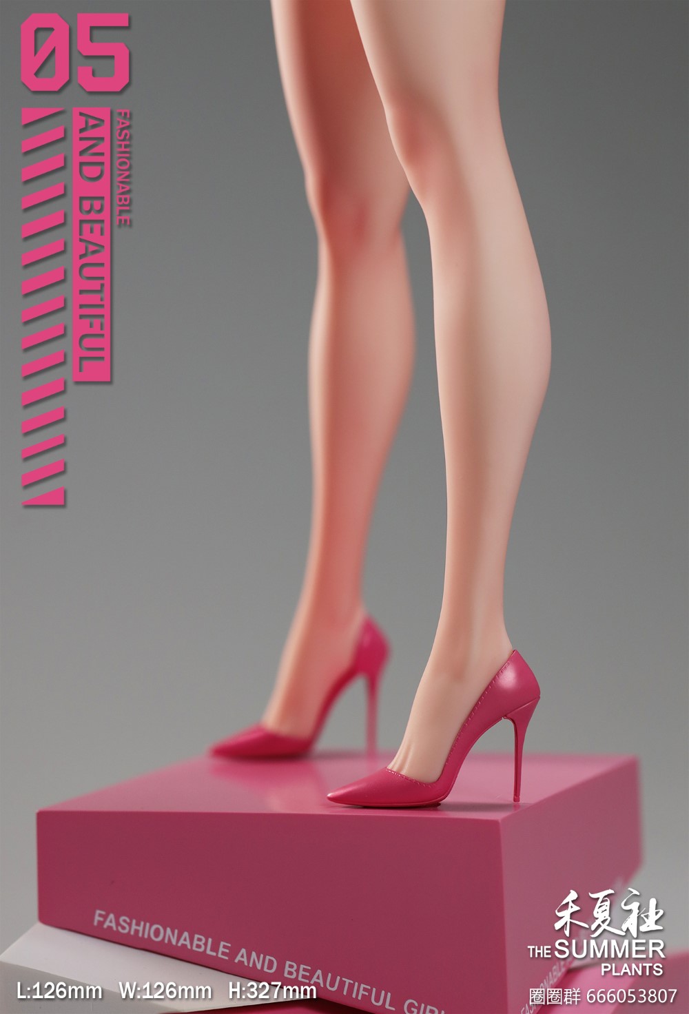 Mari Makinami Illustrious 1/6