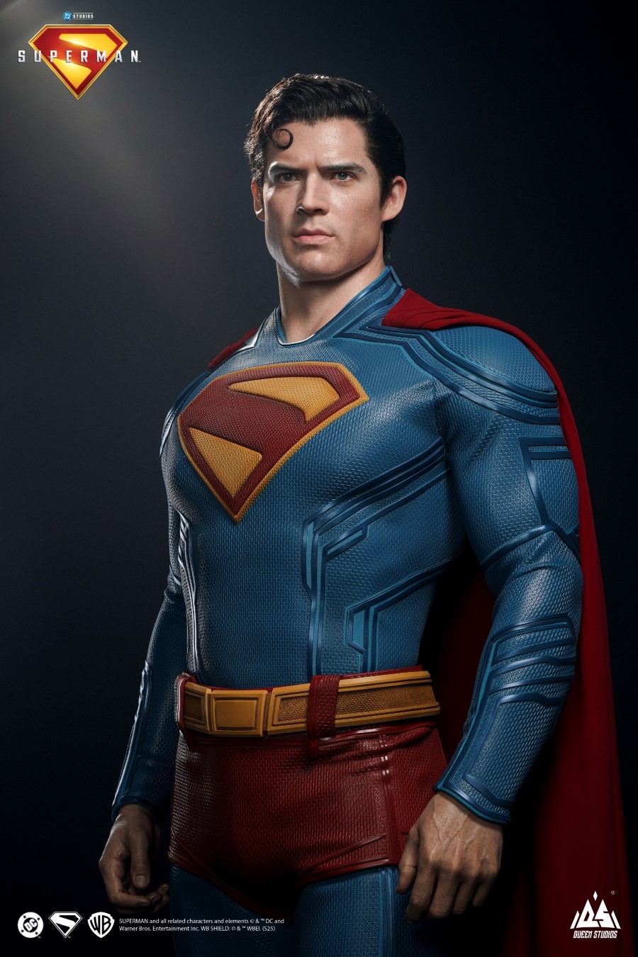 Superman 1/1