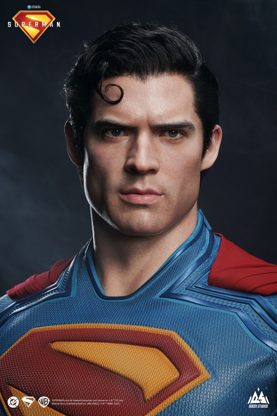 Superman 1/1