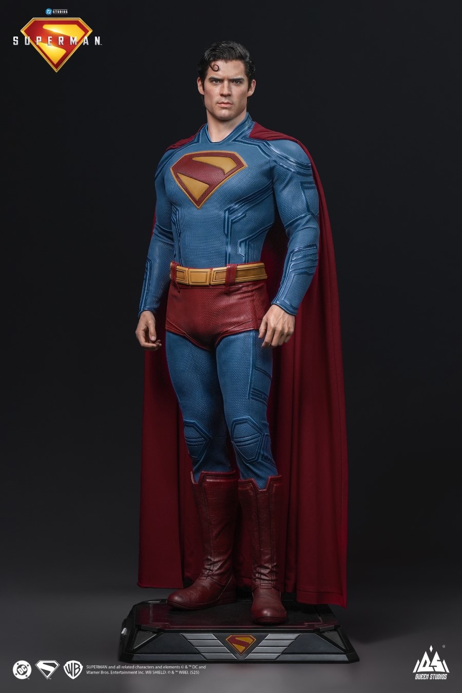 Superman 1/1