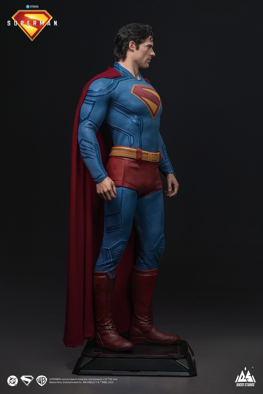 Superman 1/1