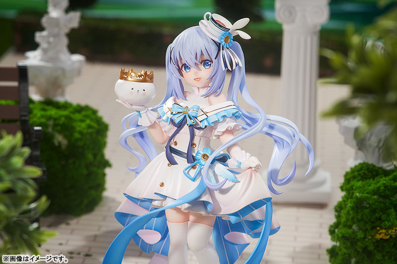 Is the Order a Rabbit? Chino dress Ver. 1/7