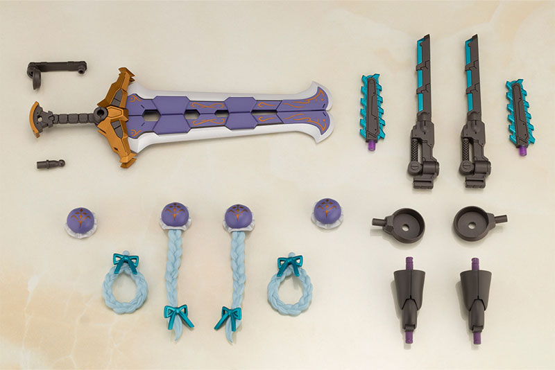 Frame Arms Girl Hresvelgr QIPAO Ver