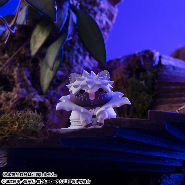 MEGA CAT PROJECT My Hero Academia HeroAca Kitties NO.01